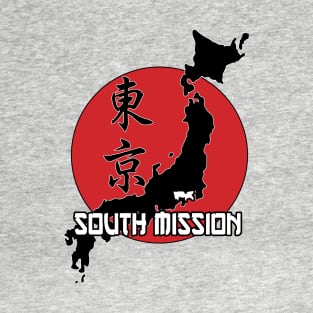 Tokyo South Mission T-Shirt